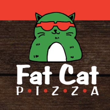 Fat Cat Pizza Thumbnail